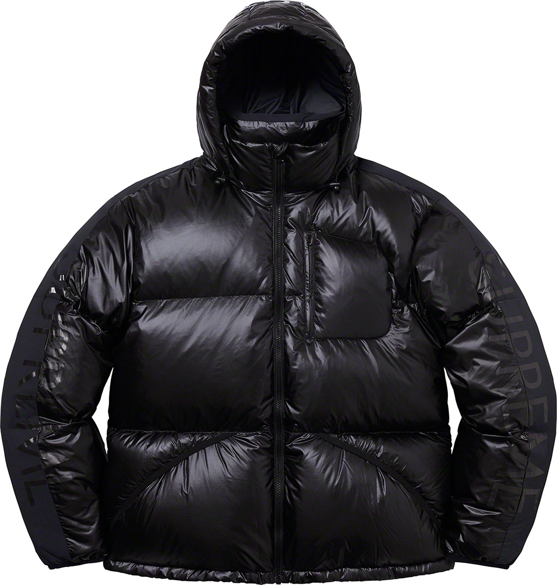 Featherweight Down Jacket view 3